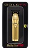 Babyliss Pro Fx Trimmer Gold Titanium Adjustable T-Blade (12776)<br><br><span style="color:#FF0101"><b>3 or More=Unit Price $110.34</b></span style><br>Case Pack Info: 6 Units