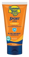 Banana Boat Spf#30 Sport Ultra Face 3oz (13151)<br><br><span style="color:#FF0101"><b>12 or More=Unit Price $8.67</b></span style><br>Case Pack Info: 12 Units