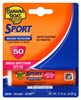 Banana Boat Spf#50 Sport Lip Balm 0.15oz (13152)<br><br><span style="color:#FF0101"><b>12 or More=Unit Price $2.50</b></span style><br>Case Pack Info: 10 Units