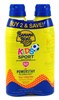Banana Boat Spf#50+ Kids Sport Spray Twin Pack 6oz (13240)<br><br><span style="color:#FF0101"><b>12 or More=Unit Price $15.01</b></span style><br>Case Pack Info: 6 Units