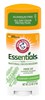 Arm & Hammer Deodorant 2.5oz Essentials Fresh (13444)<br><br><br>Case Pack Info: 12 Units