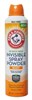 Arm & Hammer Body Powder Invisible Spray 7oz (13478)<br><br><span style="color:#FF0101"><b>12 or More=Unit Price $5.70</b></span style><br>Case Pack Info: 12 Units