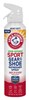 Arm & Hammer Refresher Spray Sport Gear & Shoe 6.7oz (13491)<br><br><br>Case Pack Info: 12 Units