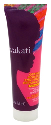 Wakati Conditioner Water- Activated Advanced 2oz (12 Pieces) (13575)<br><br><br>Case Pack Info: 2 Units
