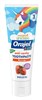 Orajel Kids Toothpaste Mermaid Very Berry Strawberry 4.2oz (13680)<br><br><br>Case Pack Info: 24 Units