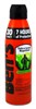 Bens Tick & Insect Repellent 30% Deet 6oz Spray (13892)<br> <span style="color:#FF0101">(ON SPECIAL 18% OFF)</span style><br><span style="color:#FF0101"><b>6 or More=Special Unit Price $5.93</b></span style><br>Case Pack Info: 12 Units