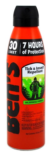 Bens Tick & Insect Repellent 30% Deet 6oz Spray (13892)<br><br><span style="color:#FF0101"><b>12 or More=Unit Price $6.87</b></span style><br>Case Pack Info: 12 Units