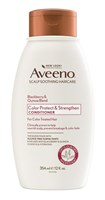 Aveeno Conditioner Blackberry Quinoa Protein Blend 12oz (13955)<br><br><br>Case Pack Info: 4 Units