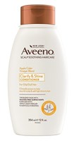 Aveeno Conditioner Apple Cider Vinegar Blend 12oz (13958)<br><br><br>Case Pack Info: 4 Units