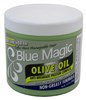 Blue Magic Leave-In Condition Olive Oil Styling 13.75oz (14733)<br><br><br>Case Pack Info: 12 Units