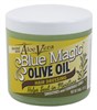 Blue Magic Olive Oil Hair Dressing With Aloe Vera 12oz (14739)<br><br><br>Case Pack Info: 12 Units