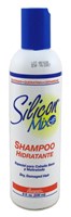 Silicon Mix Shampoo 8oz Dry- Damaged Hair (14898)<br><br><br>Case Pack Info: 24 Units