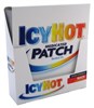 Icy Hot Medicated Patch (12 Pieces) Display (15109)<br><br><br>Case Pack Info: 8 Units