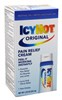 Icy Hot Pain Relieving Cream 1.25oz Original (15114)<br><br><span style="color:#FF0101"><b>12 or More=Unit Price $3.33</b></span style><br>Case Pack Info: 24 Units