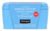 Neutrogena Make-Up Remover Towelettes 25 Count Ultra-Soft (15357)<br><br><br>Case Pack Info: 6 Units