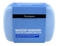 Neutrogena Make-Up Remover Towelettes 25 Count Ultra-Soft