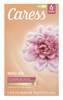 Caress Bar Soap Daily Silk Floral Oil 3.75oz 6 Count (15511)<br><br><br>Case Pack Info: 9 Units