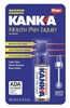 Kank-A Mouth Pain Liquid 0.33oz Maximum Strength (15686)<br><br><br>Case Pack Info: 72 Units