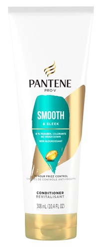 Pantene Conditioner Smooth & Sleek 10.4oz Tube (16066)<br><br><br>Case Pack Info: 12 Units