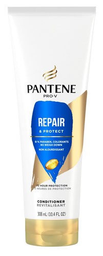 Pantene Conditioner Repair & Protect 10.4oz Tube (16068)<br><br><br>Case Pack Info: 12 Units