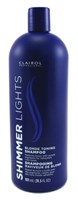 Clairol Shimmer Lights Shampoo Blonde Toning 31.5oz (16281)<br> <span style="color:#FF0101">(ON SPECIAL 18% OFF)</span style><br><span style="color:#FF0101"><b>6 or More=Special Unit Price $11.37</b></span style><br>Case Pack Info: 6 Units