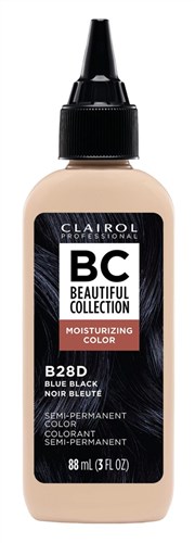 Clairol Beautiful Coll. #B28D Blue Black 3oz (16348)<br> <span style="color:#FF0101">(ON SPECIAL 14% OFF)</span style><br><span style="color:#FF0101"><b>12 or More=Special Unit Price $3.17</b></span style><br>Case Pack Info: 48 Units