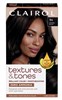 Clairol Text & Tone Kit #1N Natural Black (16431)<br><br><br>Case Pack Info: 12 Units