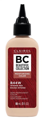 Clairol Beautiful Coll. #B44W Intense Red 3oz (16467)<br> <span style="color:#FF0101">(ON SPECIAL 14% OFF)</span style><br><span style="color:#FF0101"><b>12 or More=Special Unit Price $3.17</b></span style><br>Case Pack Info: 48 Units