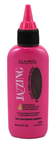 Clairol Jazzing #98 Black Cherry 3oz (16535)<br><br><br>Case Pack Info: 48 Units