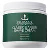 Clubman Shave Cream 16oz Jar (17056)<br><br><span style="color:#FF0101"><b>12 or More=Unit Price $4.92</b></span style><br>Case Pack Info: 12 Units