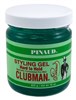 Clubman Style Gel Mens Hard To Hold 16oz Jar (17080)<br><br><span style="color:#FF0101"><b>12 or More=Unit Price $4.30</b></span style><br>Case Pack Info: 12 Units