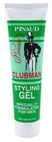 Clubman Styling Gel Tube 3.75oz For Men (17095)<br><br><span style="color:#FF0101"><b>12 or More=Unit Price $2.21</b></span style><br>Case Pack Info: 12 Units