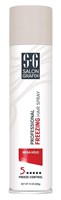 Salon Grafix Hairspray Freezing Mega Hold 10oz