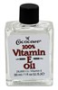 Cococare 100% Vitamin E Oil 28000 I.U. 1oz (17207)<br><br><br>Case Pack Info: 12 Units