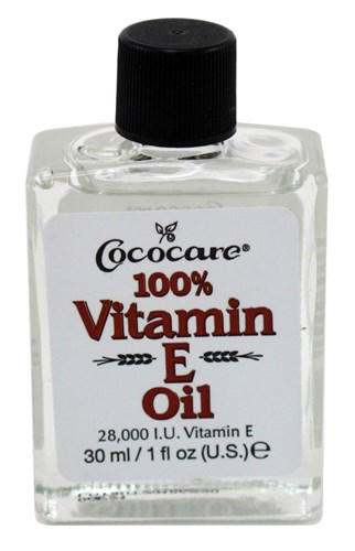 Cococare 100% Vitamin E Oil 28000 I.U. 1oz (17207)<br><br><br>Case Pack Info: 12 Units