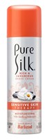 Pure Silk Shave Cream Sensitive Skin Therapy 7.25oz (17269)<br><br><br>Case Pack Info: 6 Units