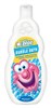 Mr Bubble Bubble Bath Extra Gentle 16oz (17495)<br><br><span style="color:#FF0101"><b>12 or More=Unit Price $3.12</b></span style><br>Case Pack Info: 24 Units