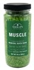 Village Nat. Bath Soak Muscle Eucalyptus Mint 20oz Jar (17501)<br><span style="color:#FF0101">(ON SPECIAL 7% OFF)</span style><br><span style="color:#FF0101"><b>12 or More=Special Unit Price $5.66</b></span style><br>Case Pack Info: 4 Units