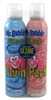 Mr Bubble Foam Soap Twin Pack Blueberry/Candy Apple 8oz (17519)<br><br><span style="color:#FF0101"><b>12 or More=Unit Price $7.89</b></span style><br>Case Pack Info: 5 Units