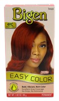 Bigen Easy Color #4Rc Cinnamon Spice Kit