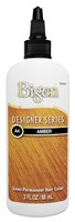 Bigen Semi-Permanent Haircolor #A4 Amber 3oz (17548)<br><br><br>Case Pack Info: 36 Units