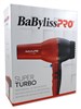 Babyliss Pro Dryer 2000 Watt Super Turbo (17580)<br> <span style="color:#FF0101">(ON SPECIAL 9% OFF)</span style><br><span style="color:#FF0101"><b>3 or More=Special Unit Price $45.36</b></span style><br>Case Pack Info: 6 Units