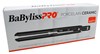 Babyliss Pro Flat Iron 1.5Inch Porcelain Ceramic (17616)<br><br><span style="color:#FF0101"><b>3 or More=Unit Price $34.57</b></span style><br>Case Pack Info: 6 Units