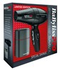 Babyliss Pro Nano Titanium Dryer Bambino+Shaver Travelfx (17662)<br> <span style="color:#FF0101">(ON SPECIAL 25% OFF)</span style><br><span style="color:#FF0101"><b>2 or More=Special Unit Price $23.72</b></span style><br>Case Pack Info: 6 Units