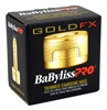 Babyliss Pro Fx Trimmer Gold Charging Base (17667)<br><br><span style="color:#FF0101"><b>3 or More=Unit Price $20.05</b></span style><br>Case Pack Info: 6 Units