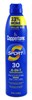 Coppertone Spf#30 Sport 4-In-1 Performance Spray 7.3oz Value (18230)<br><br><span style="color:#FF0101"><b>6 or More=Unit Price $11.54</b></span style><br>Case Pack Info: 12 Units