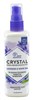 Crystal Deodorant Spray 4oz Lavender & White Tea (18862)<br><br><span style="color:#FF0101"><b>12 or More=Unit Price $4.33</b></span style><br>Case Pack Info: 72 Units
