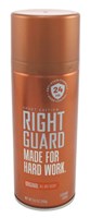 Right Guard Sport 8.5oz Aero Original 24Hr Deodorant (18897)<br><br><br>Case Pack Info: 12 Units