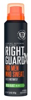 Right Guard Xtreme Defense Dry Spray Fresh Blast 3.8oz Men (18910)<br><br><br>Case Pack Info: 12 Units