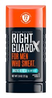 Right Guard Xtreme Defense Arctic Refresh Solid 2.6oz Men (18917)<br><br><br>Case Pack Info: 12 Units